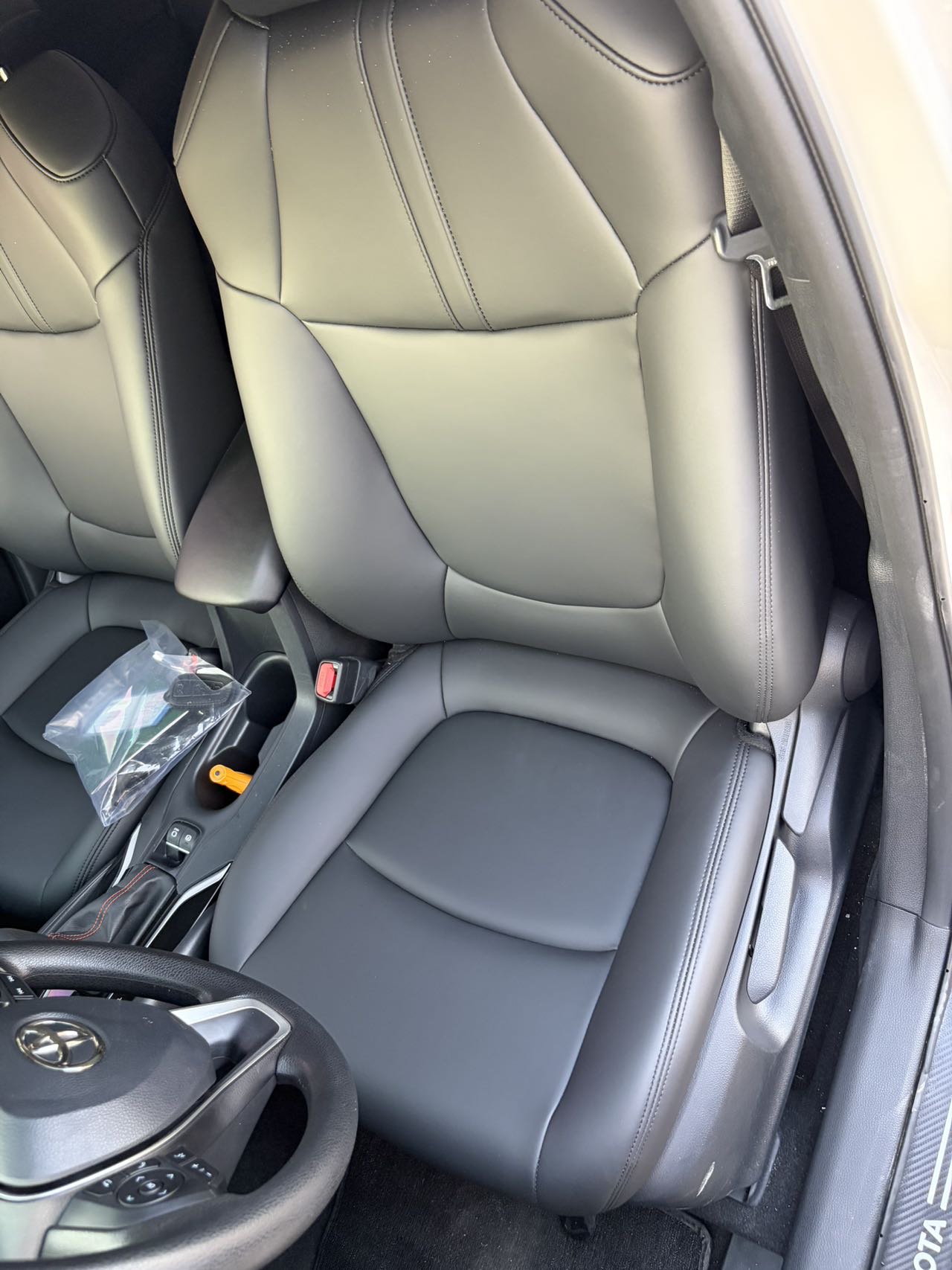 Toyota Corolla 2022 car image #8