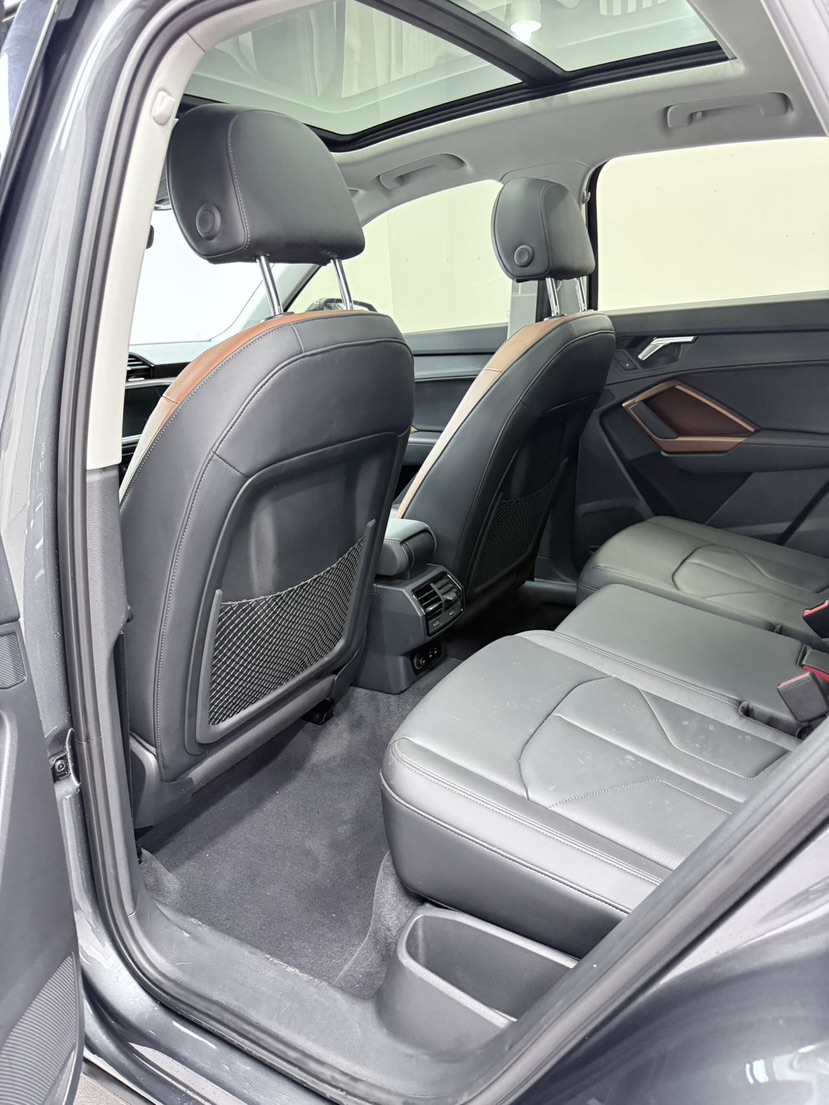 Audi Q3 2023 #11 Audi Q3 2023 immagine di auto #11