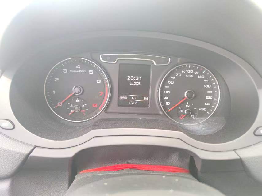 Audi Q3 (Imported) 2013 #6 Audi Q3 (Imported) 2013 image de voiture #6