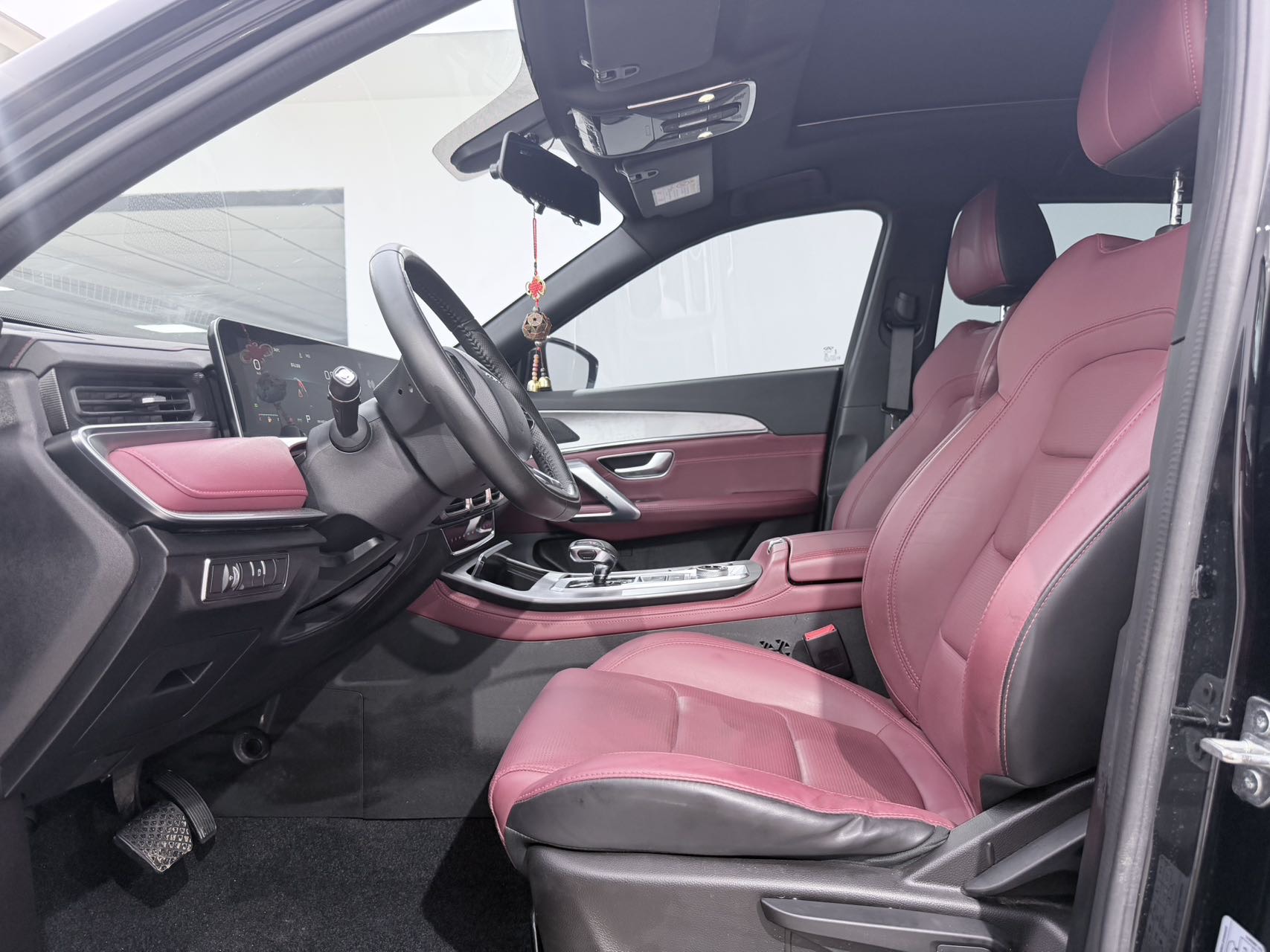 Jetour X70 PLUS 2023 car image #7
