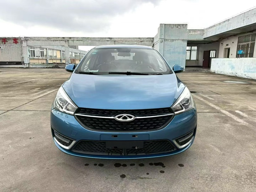 Chery Arrizo 5 2017 #2 Chery Arrizo 5 2017 car image #2