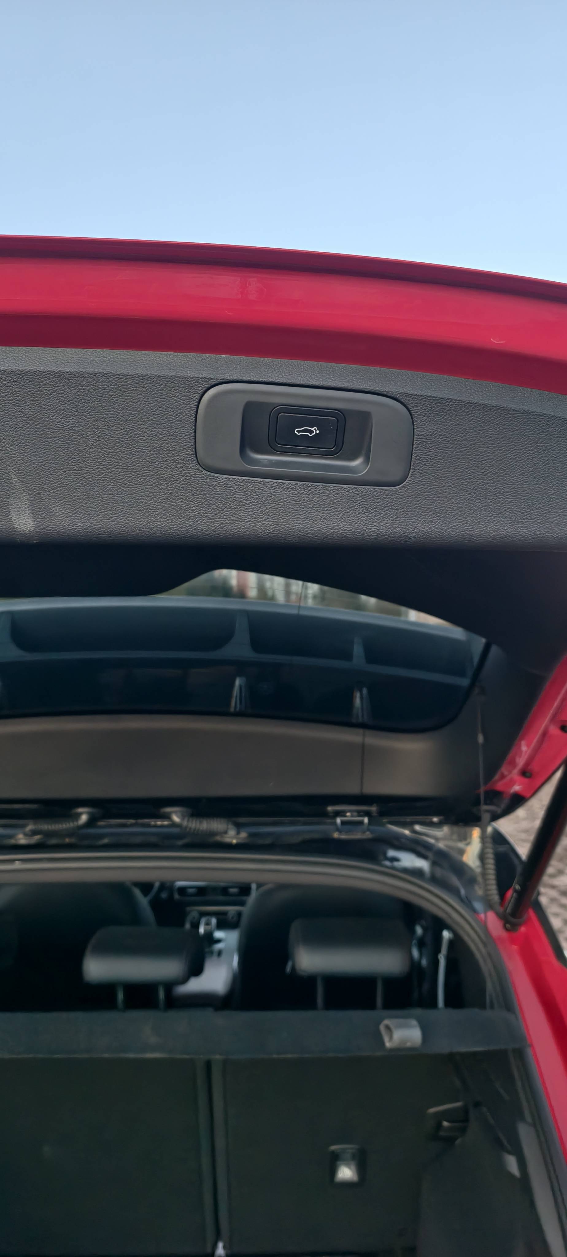 GEELY Coolray 2021 car image #12