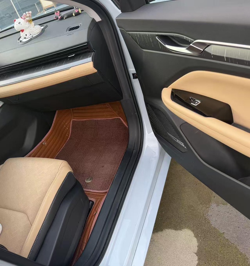 GEELY Emgrand L HiP 2025 car image #9
