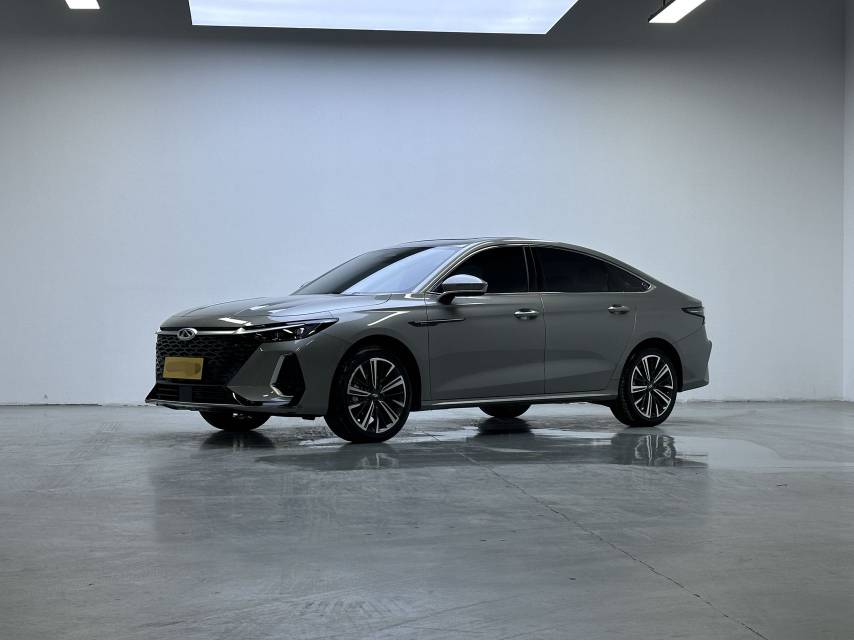 Chery Arrizo 8 2025 Chery Arrizo 8 2025 car image
