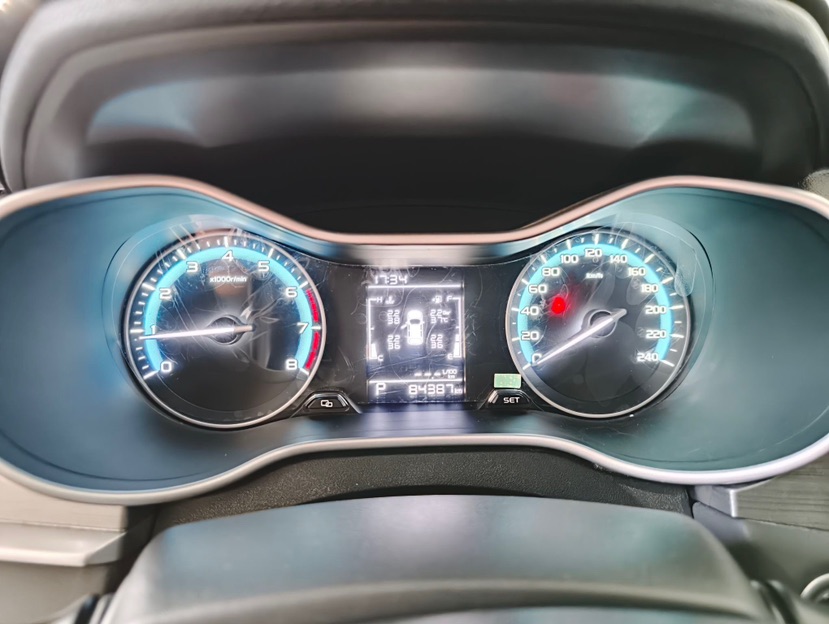 GEELY Emgrand 2021 #5 GEELY Emgrand 2021 car image #5