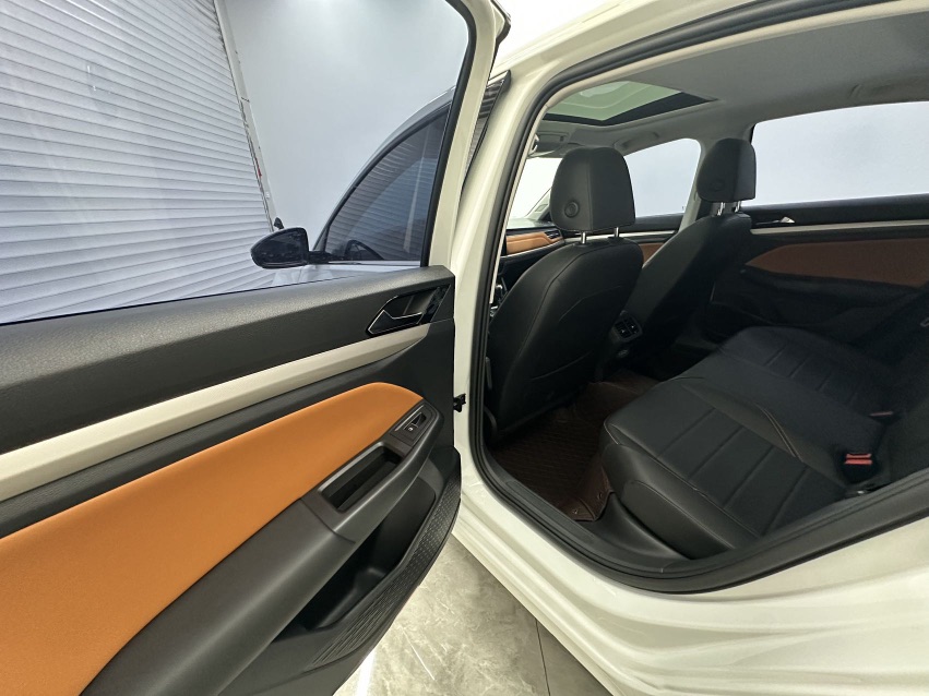 Volkswagen Bora 2023 #8 Volkswagen Bora 2023 car image #8