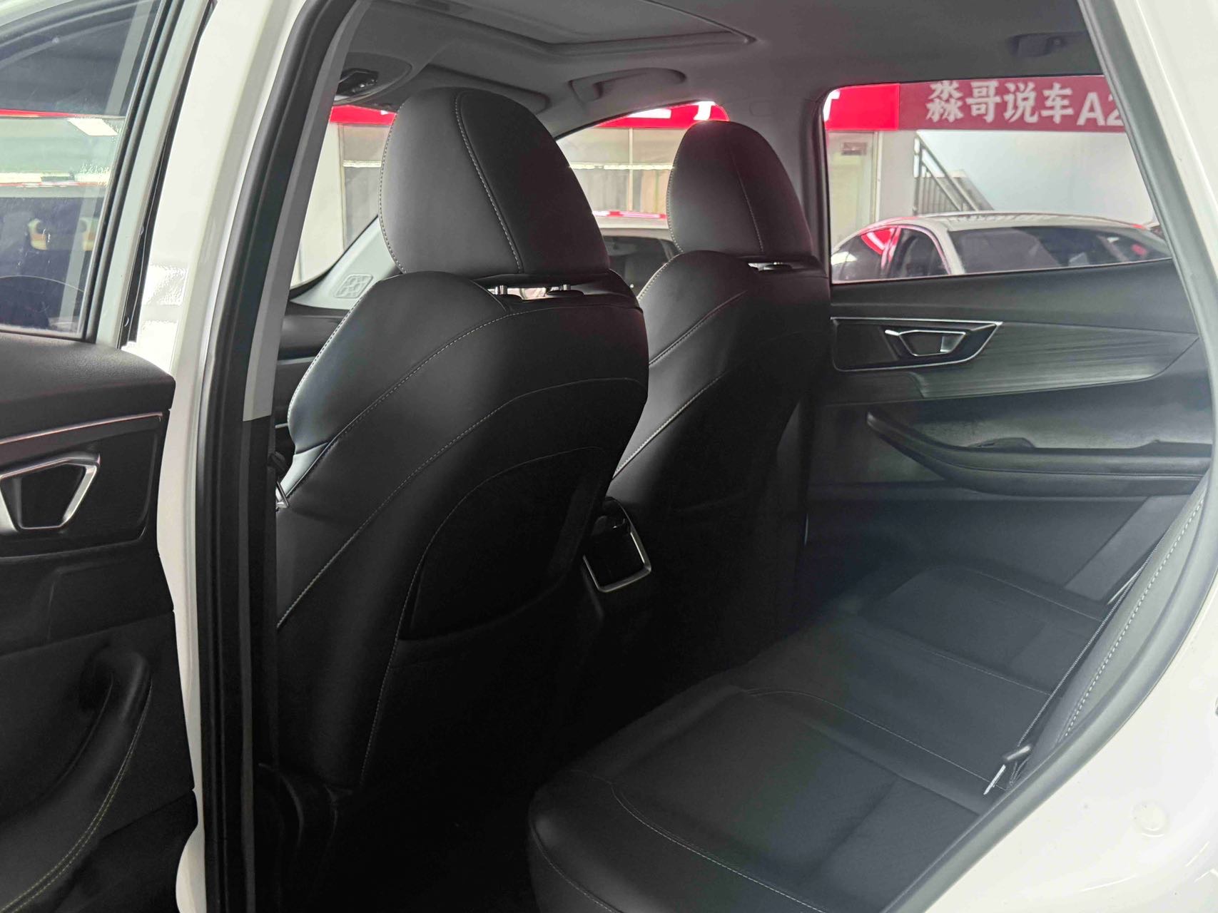 Chery Tiggo 5x 2020 #6 Chery Tiggo 5x 2020 car image #6