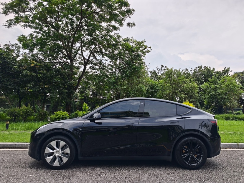 Tesla Model Y 2023 car image #4
