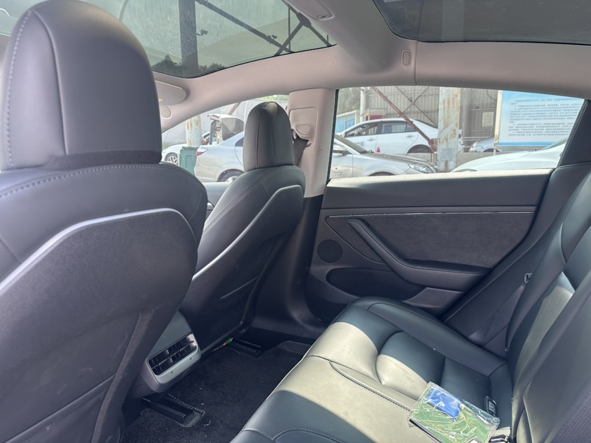 Tesla Model 3 2022 car image #8