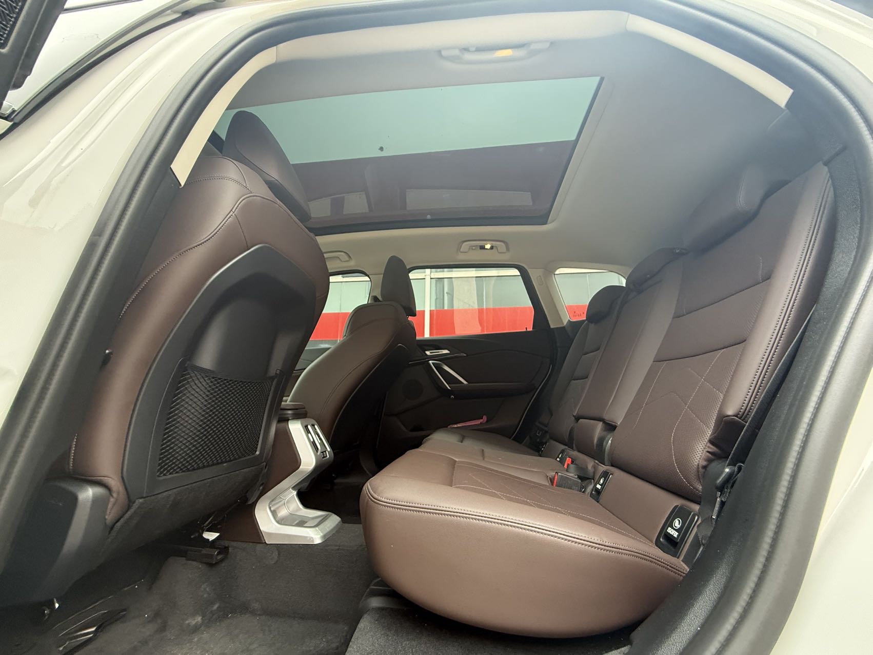 BMW X1 2023 car image #8