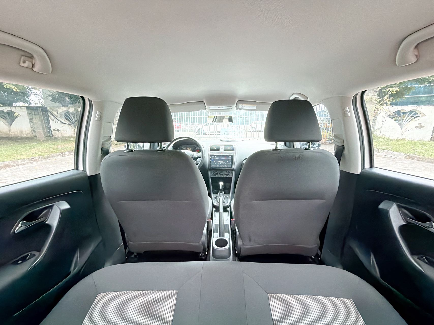 Volkswagen Polo 2016 #8 Volkswagen Polo 2016 car image #8