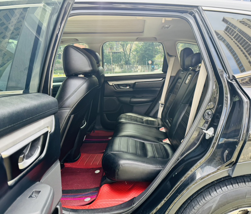 Honda CR-V 2019 car image #9