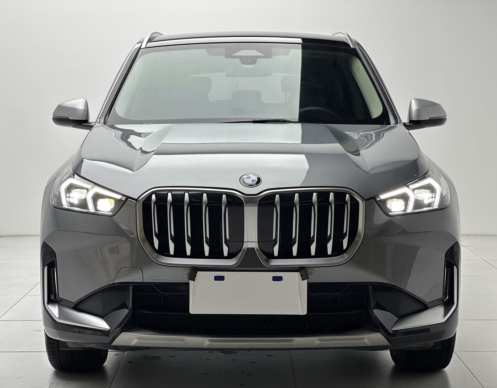 BMW X1 2023 #2 BMW X1 2023 car image #2