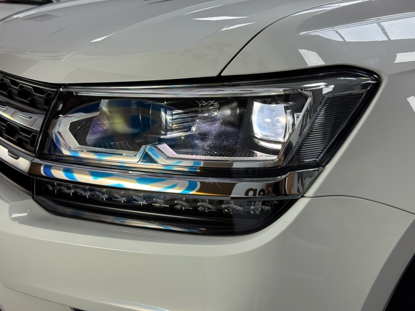 Volkswagen Tharu 2023 #21 Volkswagen Tharu 2023 car image #21