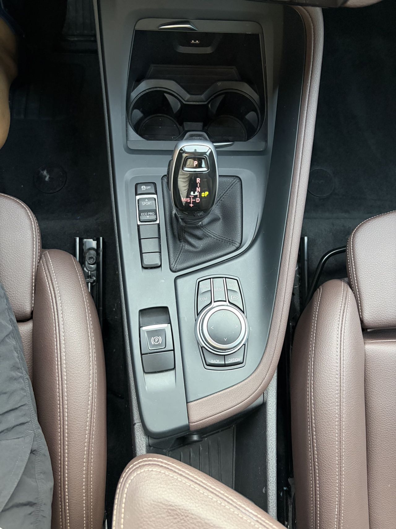BMW X1 2022 car image #6