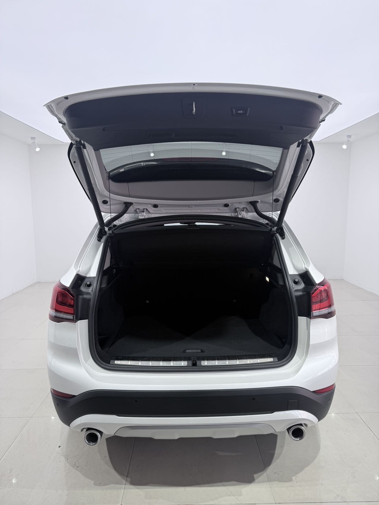 BMW X1 2023 #15 BMW X1 2023 car image #15