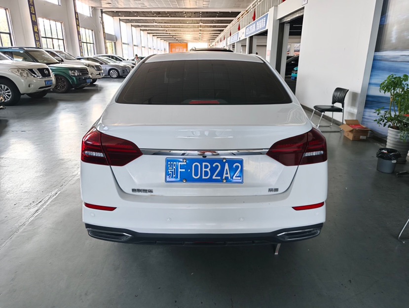GEELY Emgrand 2021 #9 GEELY Emgrand 2021 car image #9