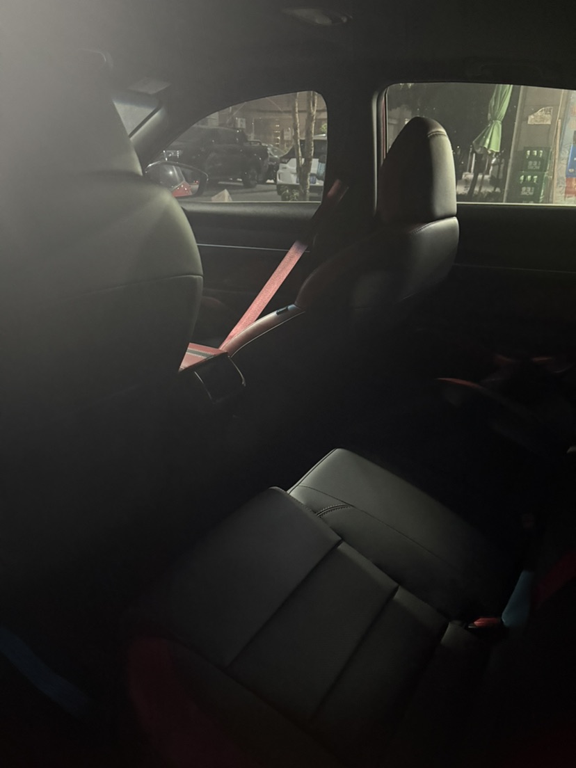 GEELY Binray 2021 car image #7