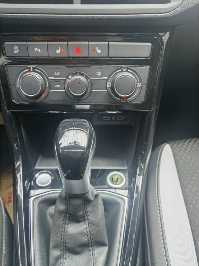 Volkswagen Tacqua 2023 #13 Volkswagen Tacqua 2023 immagine di auto #13