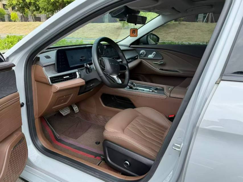 Chery Arrizo 8 2024 #7 Chery Arrizo 8 2024 car image #7