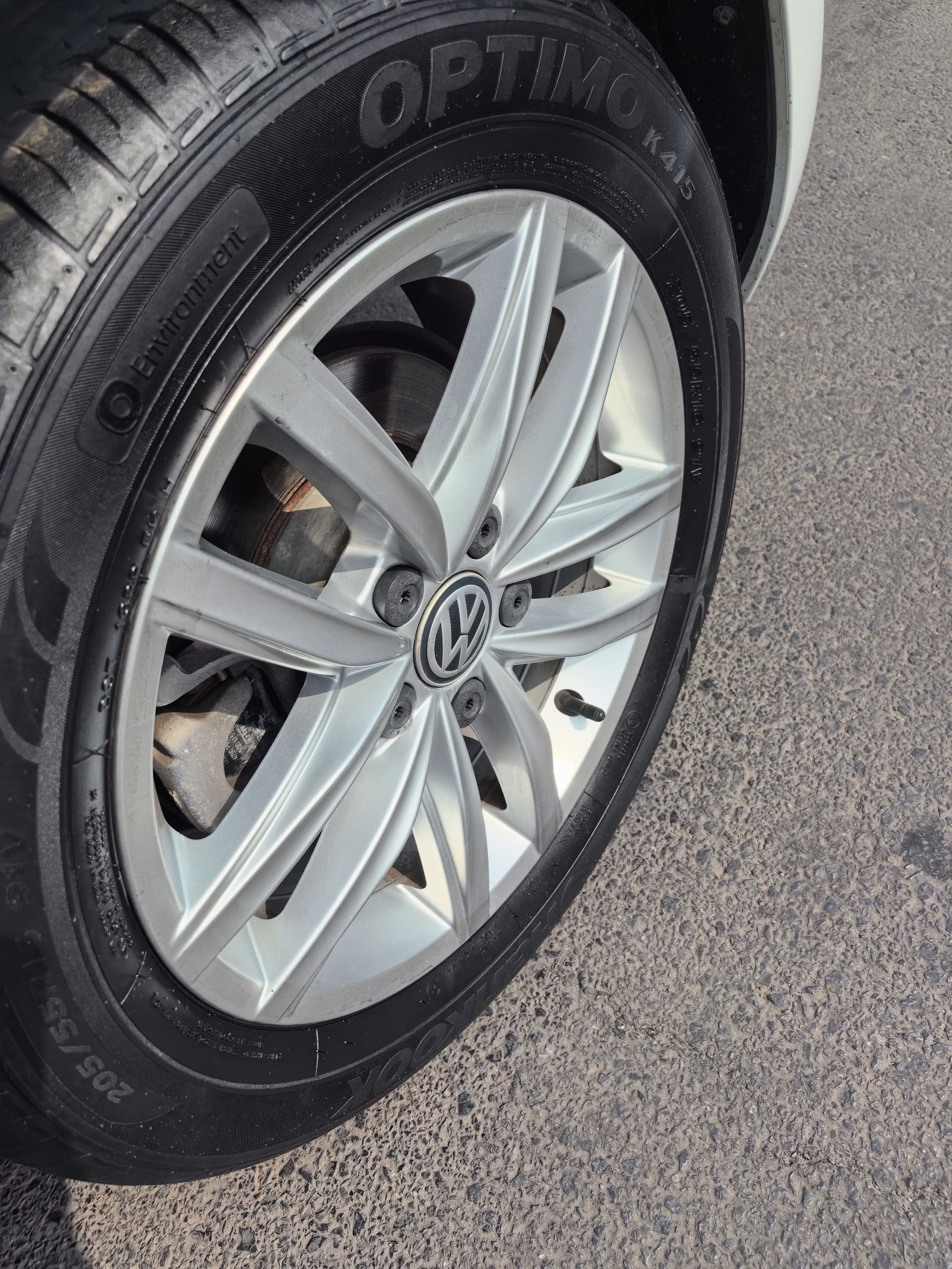 Volkswagen Golf 2019 #12 Volkswagen Golf 2019 car image #12
