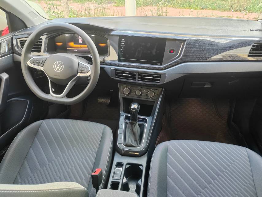 Volkswagen Lavida 2026 car image #5