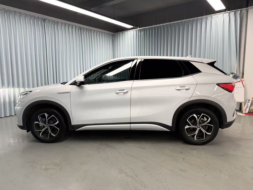 BYD Yuan Plus 2024 car image #6