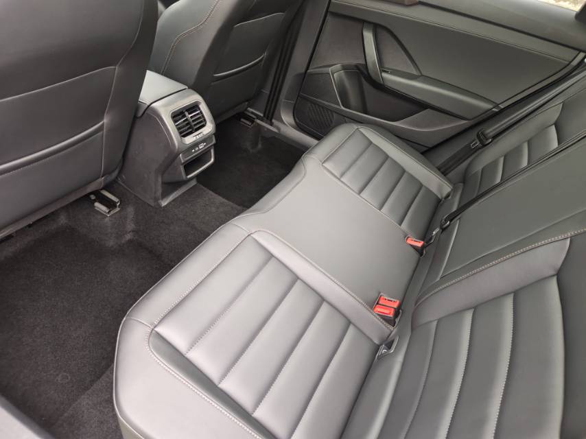 Volkswagen Tharu 2023 #7 Volkswagen Tharu 2023 car image #7