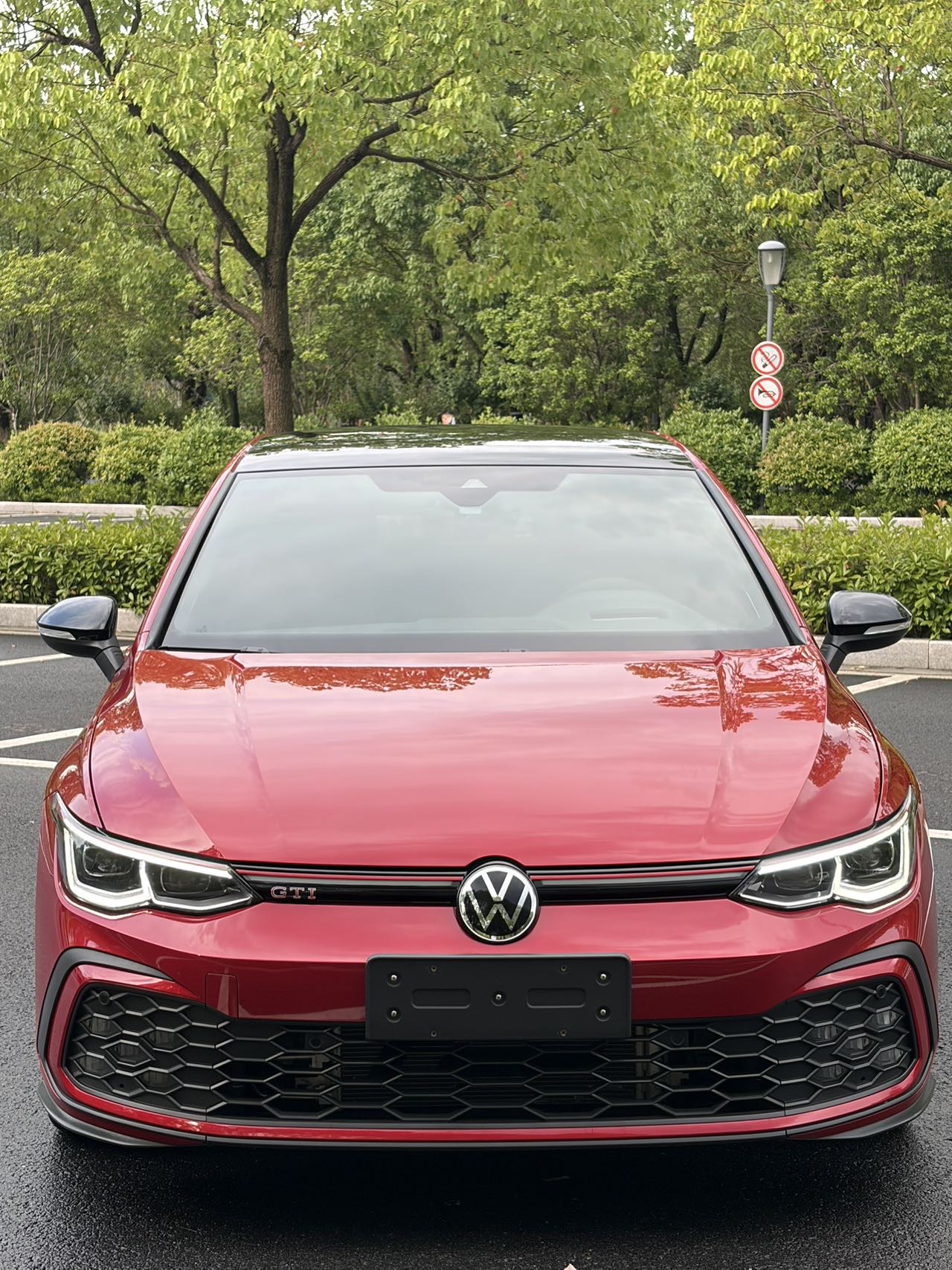 大众 高尔夫GTI 2022 汽车图片 #2