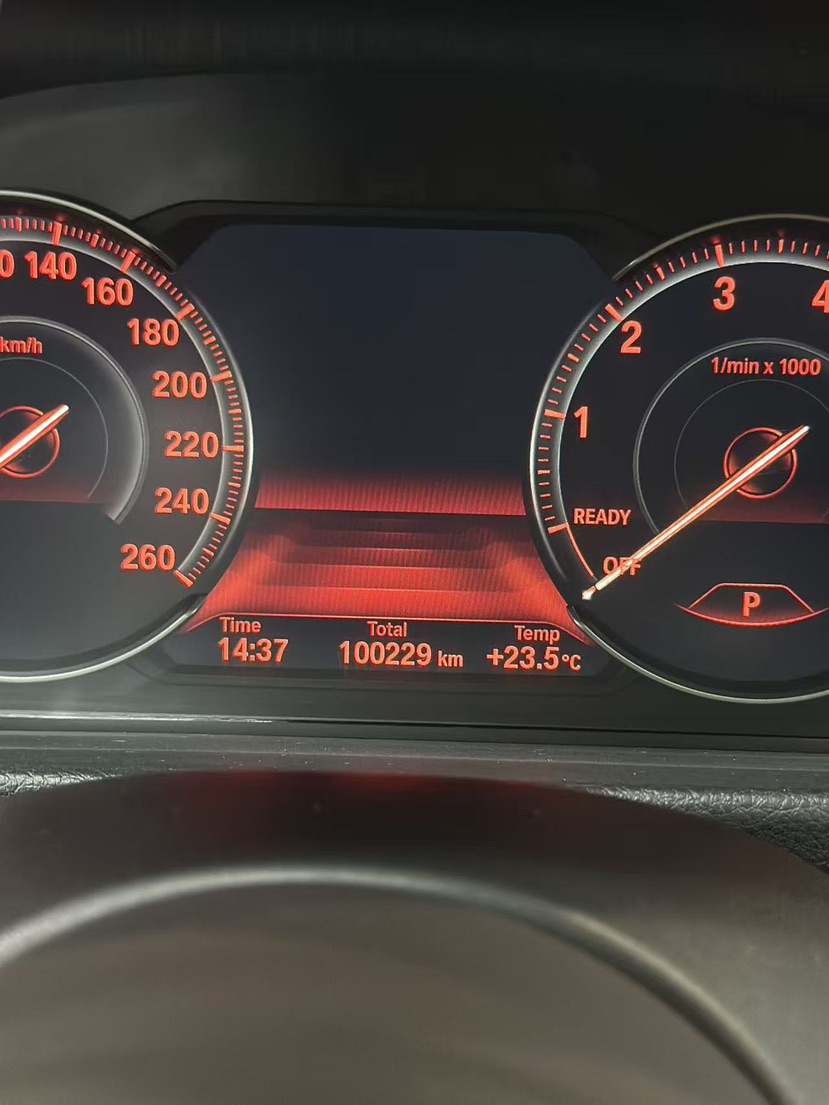 BMW 3 Series 2019 #7 BMW 3 Series 2019 car image #7