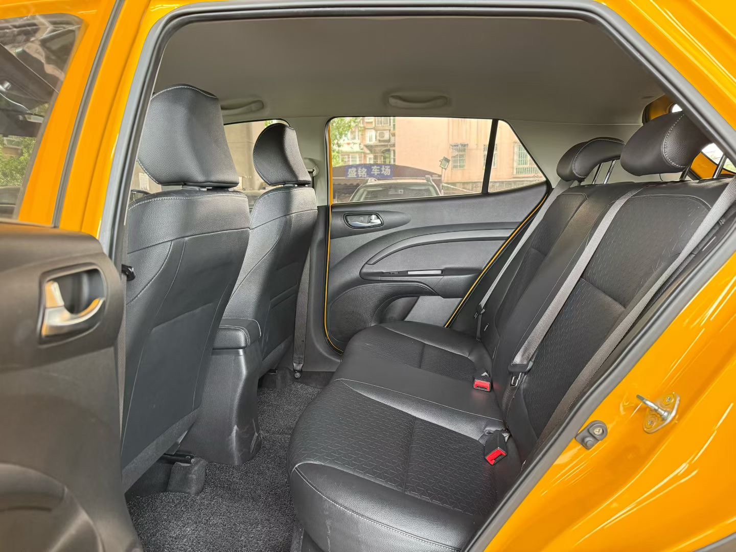 Kia KX1 2019 #6 Kia KX1 2019 immagine di auto #6