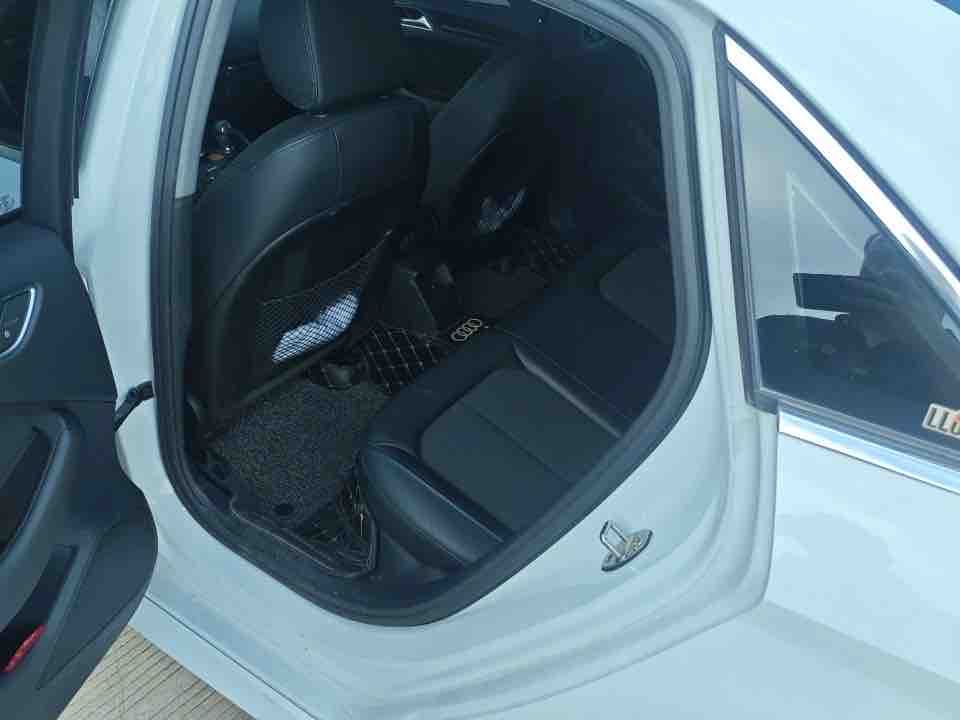 Audi A3 2019 image de voiture #6