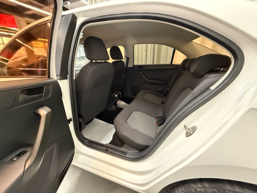 Volkswagen Santana 2018 #5 Volkswagen Santana 2018 car image #5
