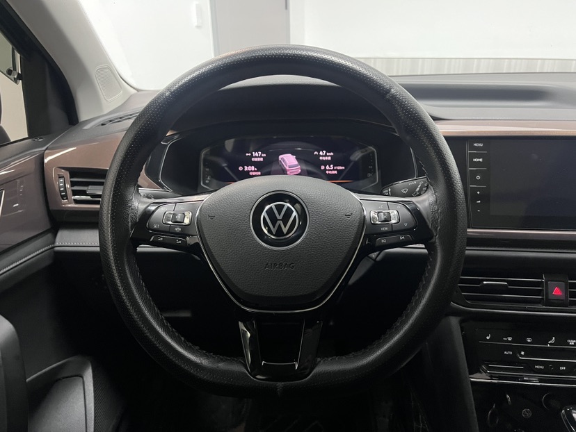 Volkswagen Tharu 2022 #8 Volkswagen Tharu 2022 car image #8
