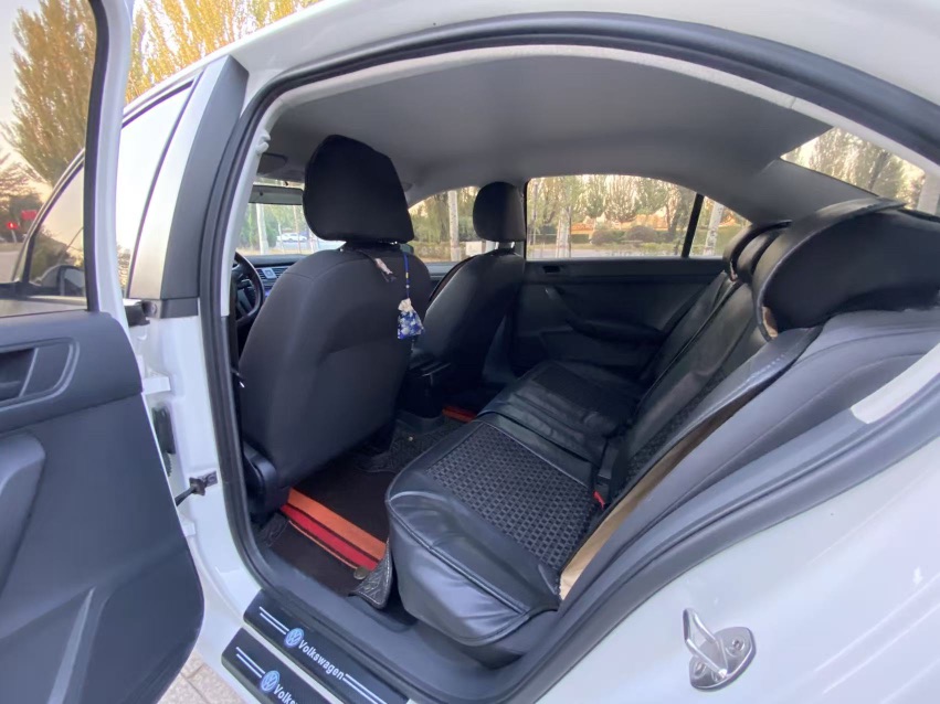 Volkswagen Santana 2021 car image #6