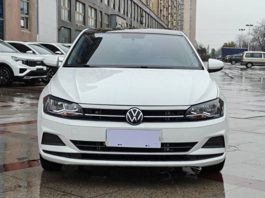 Volkswagen Polo 2024 #2 Volkswagen Polo 2024 car image #2