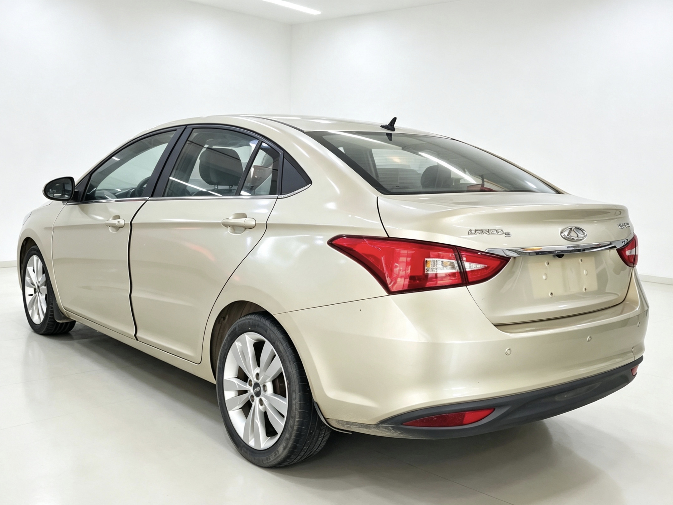 Chery Arrizo 5 2016 car image #7