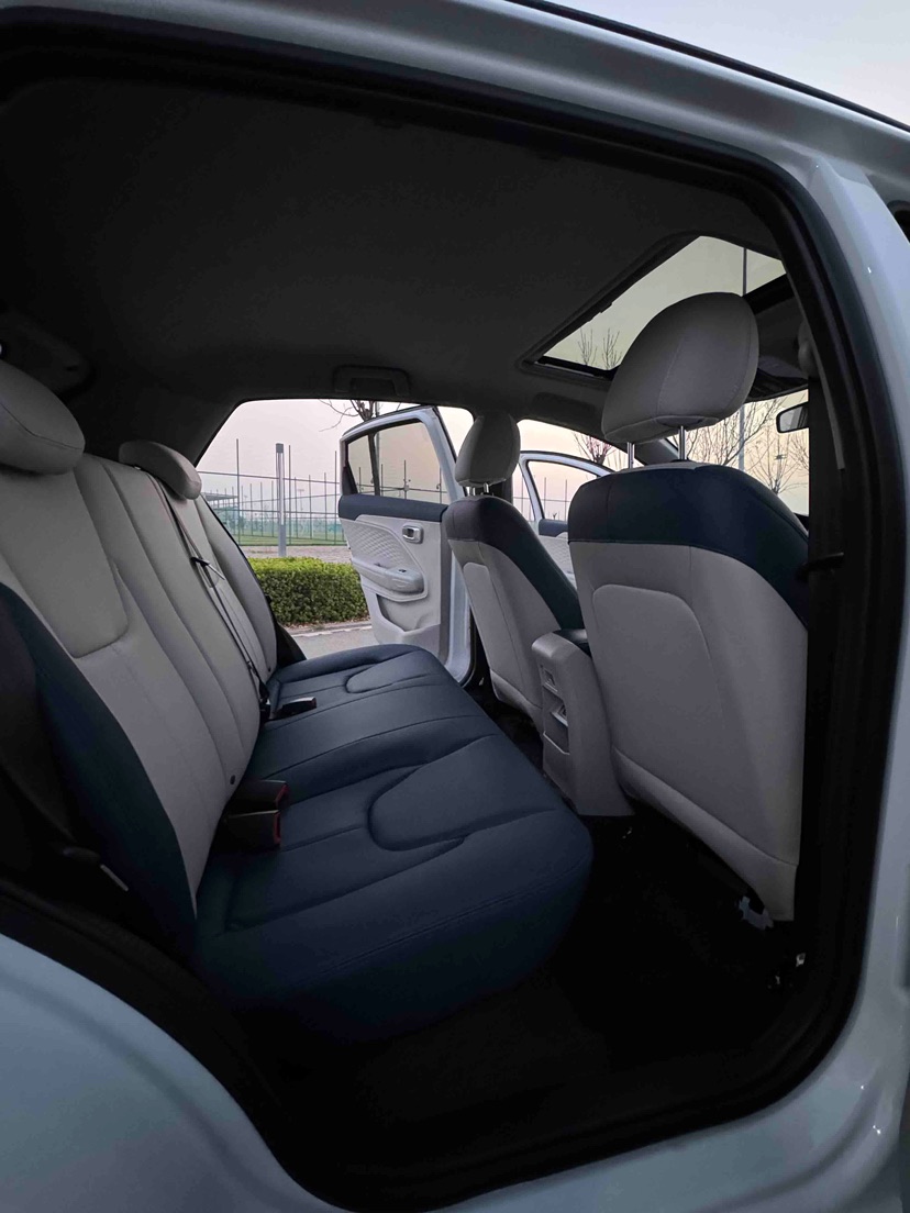 Chery Tiggo 3x 2023 #8 Chery Tiggo 3x 2023 immagine di auto #8