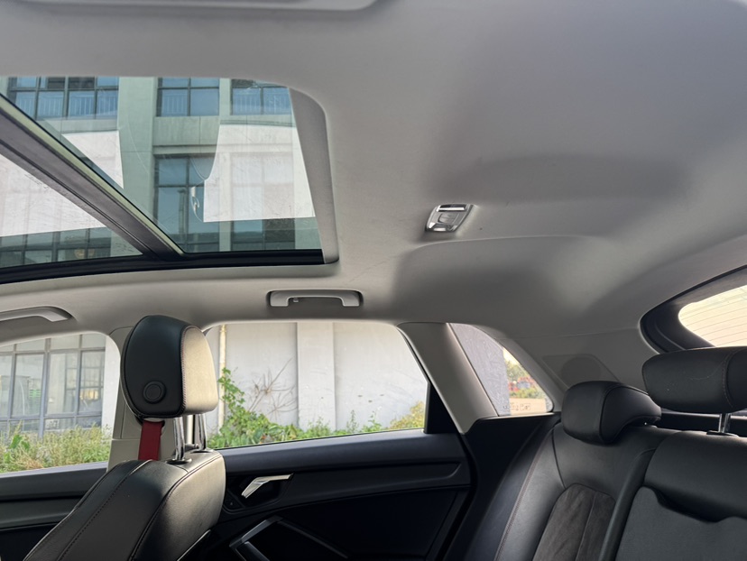 Audi Q3 2019 #15 Audi Q3 2019 car image #15