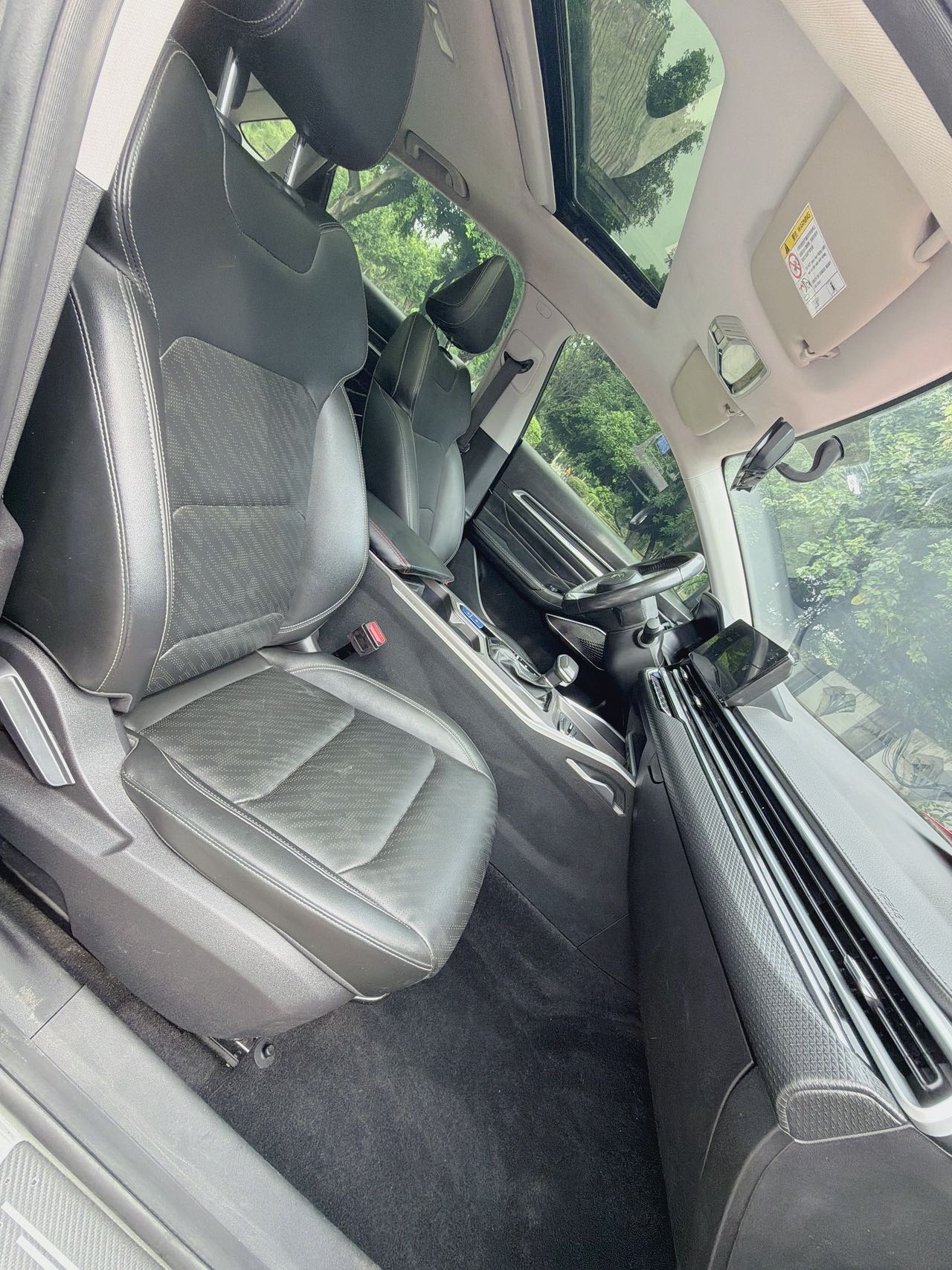 GEELY Emgrand 2022 #14 GEELY Emgrand 2022 car image #14