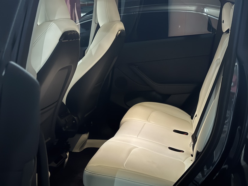 特斯拉 Model Y 2024 汽车图片 #5
