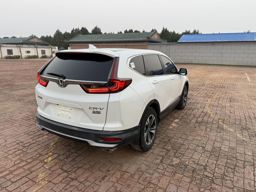 Honda CR-V 2022 car image #6