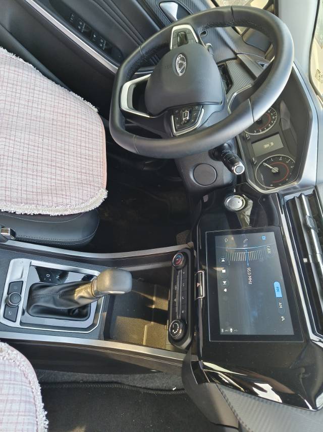 Chery Tiggo 3x 2021 #3 Chery Tiggo 3x 2021 car image #3