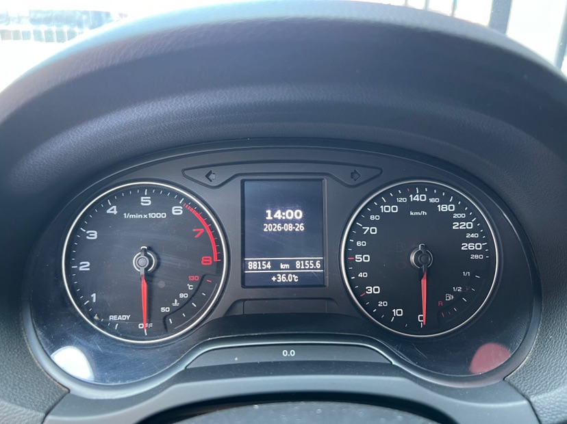 Audi A3 2020 #7 Audi A3 2020 car image #7