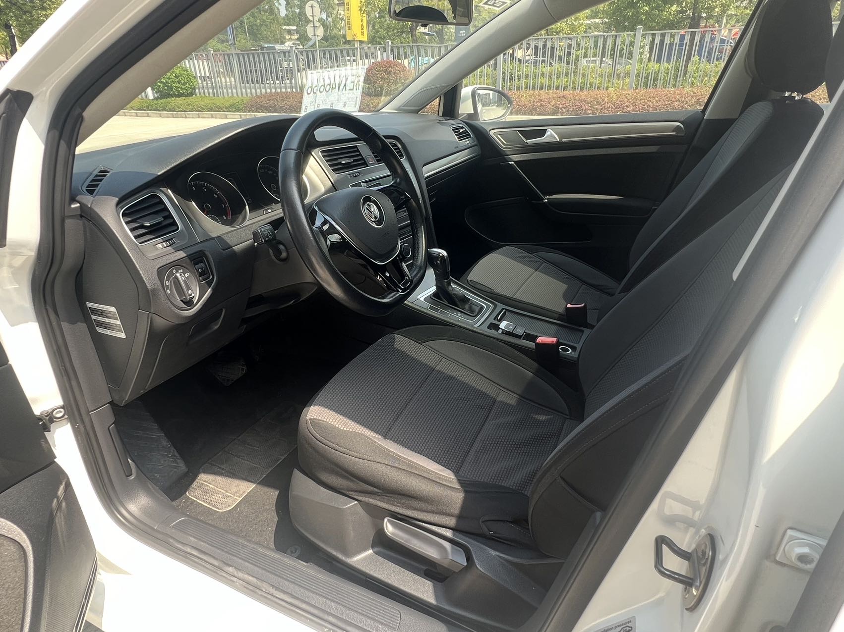 Volkswagen Golf 2014 #8 Volkswagen Golf 2014 car image #8