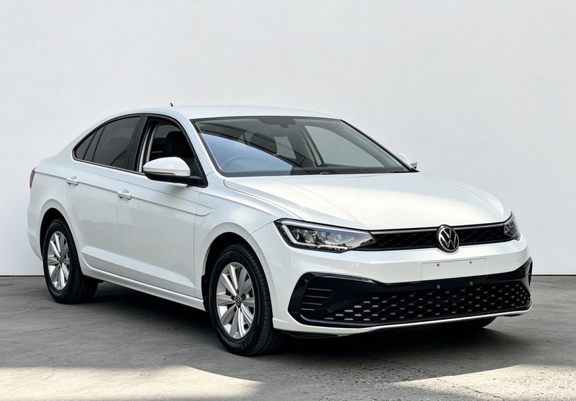 Volkswagen Lavida 2025 #2 Volkswagen Lavida 2025 car image #2