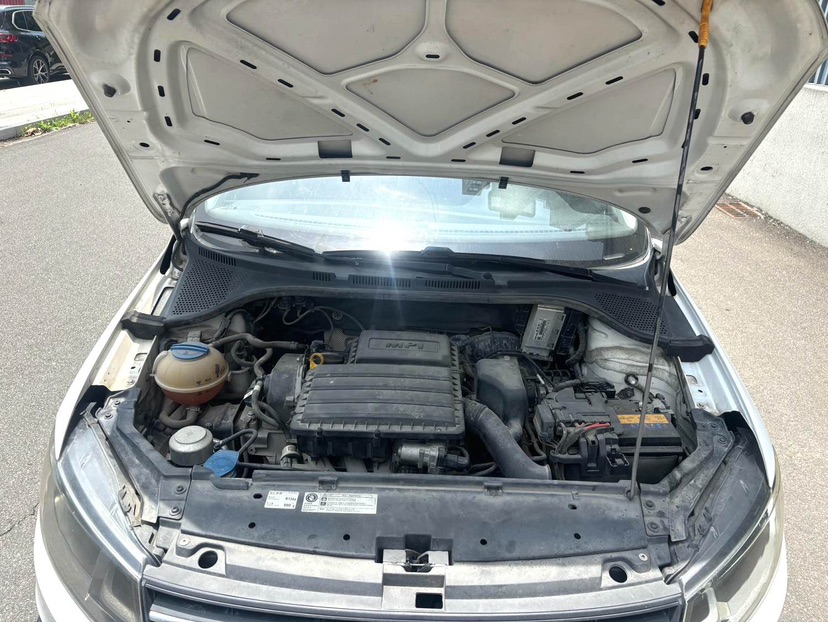 Volkswagen Santana 2020 #6 Volkswagen Santana 2020 car image #6