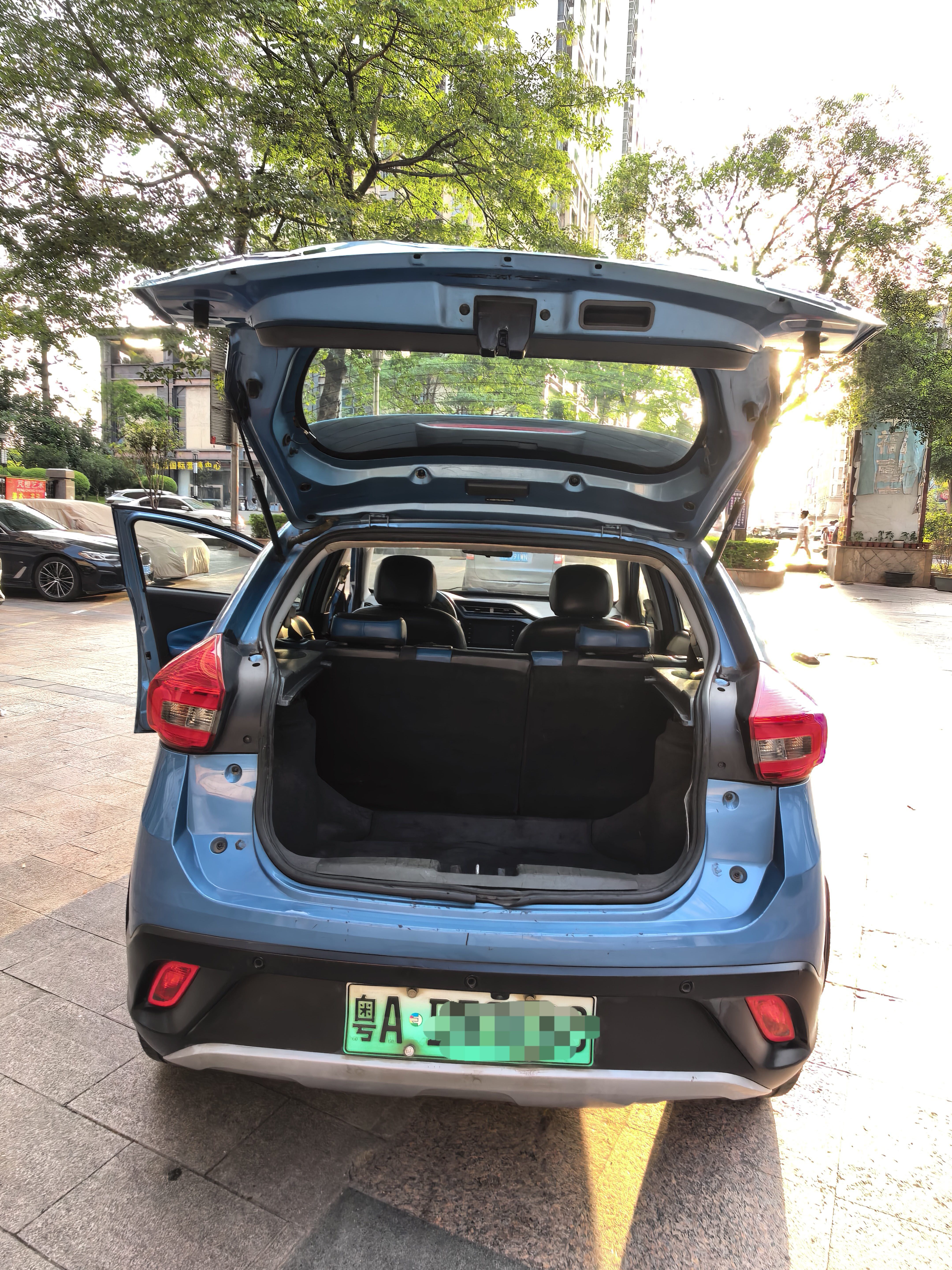 2018 #11 2018 immagine di auto #11