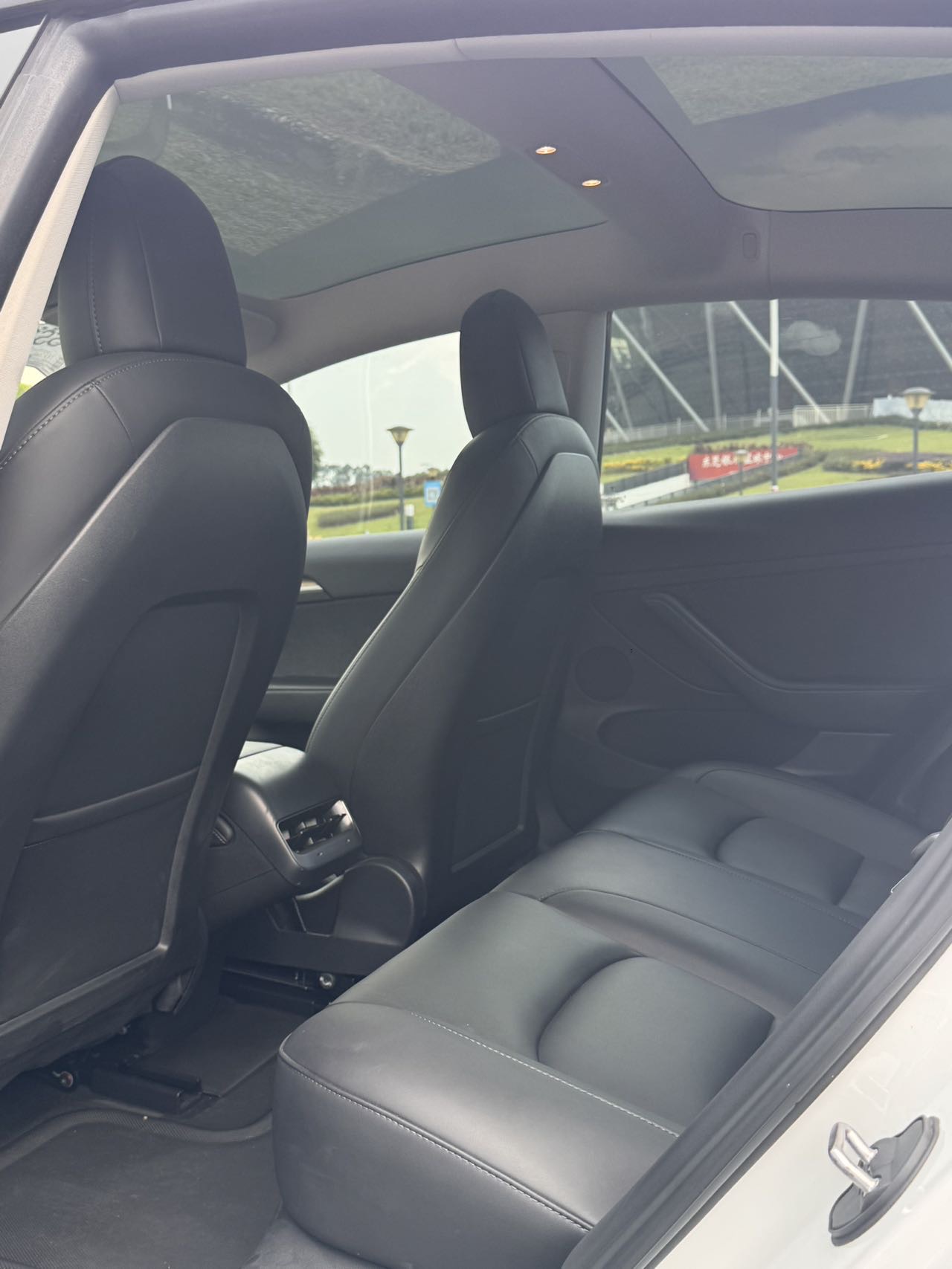 Tesla Model 3 2021 #8 Tesla Model 3 2021 immagine di auto #8