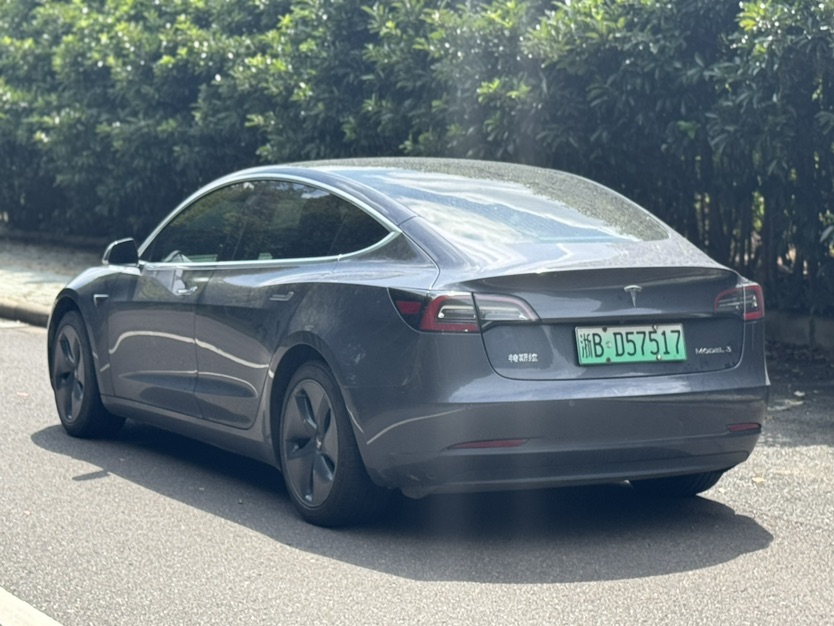 Tesla Model 3 2020 изображение автомобиля #9